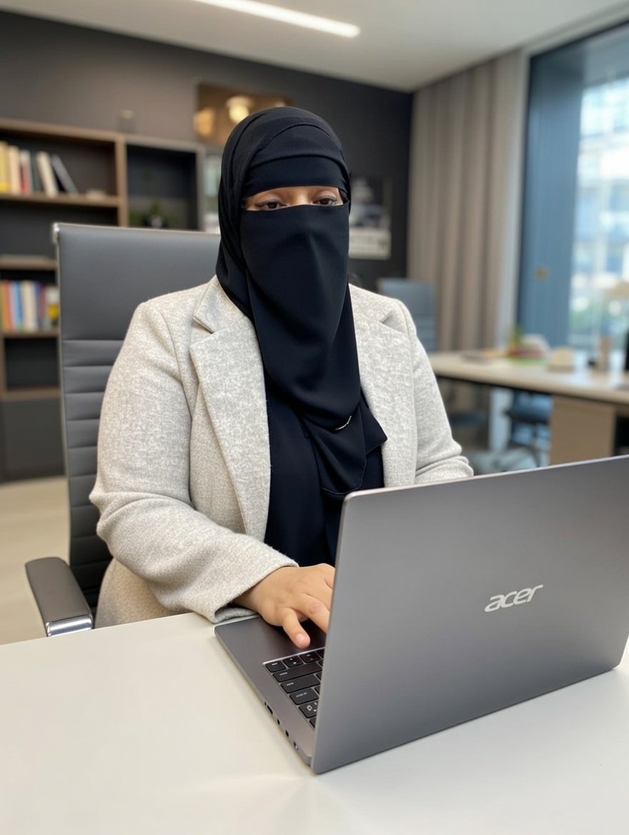 وفاء محمد